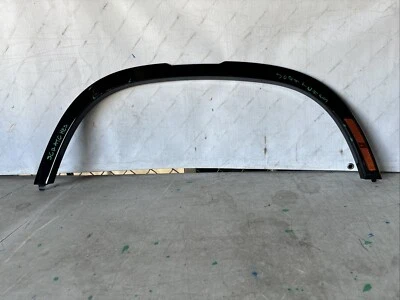 2020- 2023 LAND ROVER DEFENDER 110 FRONT RIGH FENDER FLARE TRIM ARCH MOLDING OEM Foto 1 de 4