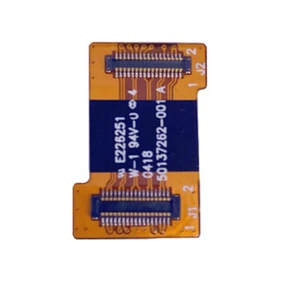 Repuesto de cable flexible de motor de escáner para Honeywell EDA51 - Imagen 1 de 1