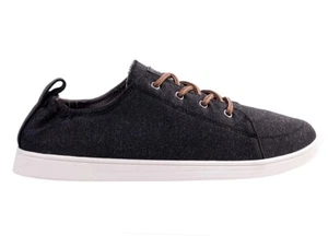 Spenco Santa Clara Jersey Women's Casual Shoes Black - 11 Medium - Picture 1 of 7