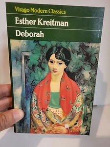 Esther Kreitman – Deborah - Virago Modern Classics 1983 (London) U.K. Paperback - Picture 1 of 6