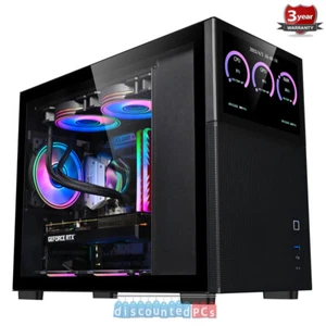 Intel Core i5-13400f 4.6GHz 10 core Gaming Pc Computer NVMe, RTX 3060 12gb c160 - Picture 1 of 10