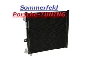 OEM Porsche 991 Turbo GT3 718 Spyder Klimakondensator Air Condenser 99157311104 - Picture 1 of 1