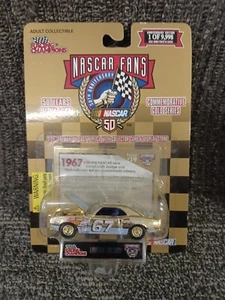 1:64th Scale 1967 Dodge/Plymouth Issue #19 Diecast Car By Racing Champions - Picture 1 of 1