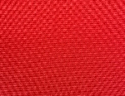 CORDURA® RED NYLON 1000D OUTDOOR COATED DWR FABRIC BY 1/2(0.5) YARD 60"W - Image 1 of 4