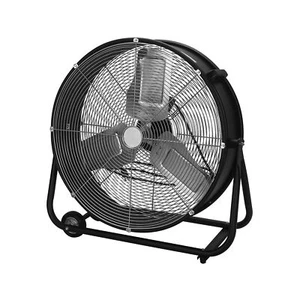 Royal Sovereign 24" High Velocity Drum Fan (RACC-HV24SE) - Picture 1 of 1