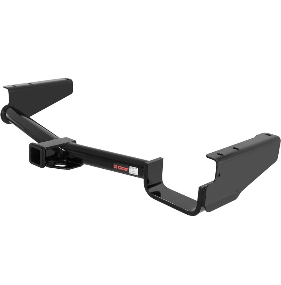 Trailer Tow Hitch For 04-07 Toyota Highlander Lexus RX330 07-09 RX350 RX400h Foto 1 de 4
