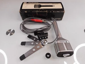 Technics RP-3210E Electret Condenser Stereo Mikrofon - Bild 1 von 11