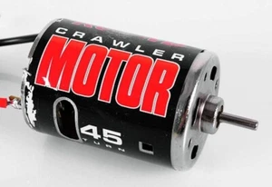 RC4WD 540 Crawler Brushed Motor 45T No. RC4ZE0004 - Bild 1 von 1
