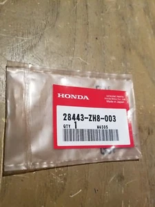 Honda 28443-ZH8-003 Rückholfeder 1E-1683-X1 - Bild 1 von 1