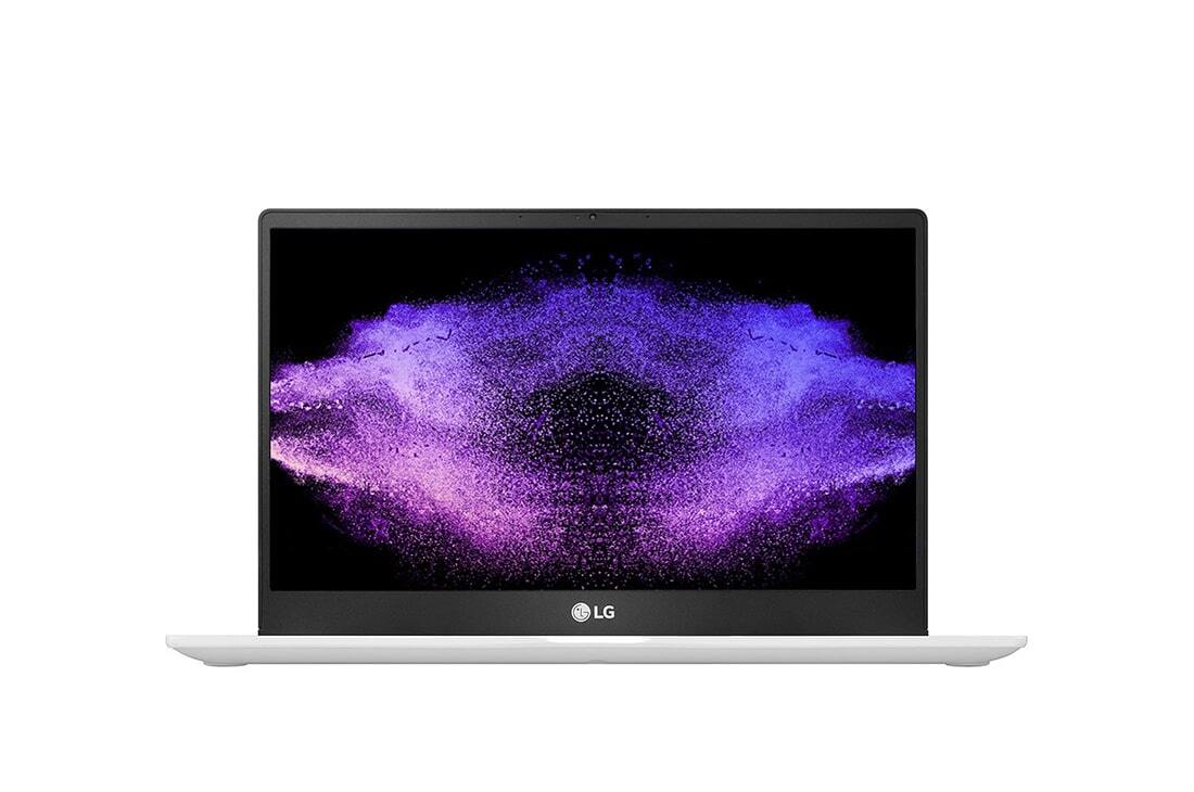 LG gram/Core i5/17インチ/8GB/ 256GB/白 LG gram 17” Lightweight Laptop, Intel® 13th Gen Core® i5