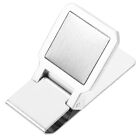 Stainless Steel Money Clip Office Supply Credit