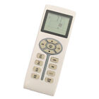 ZCF/TL-09 Remote Control For Soleus Air Portable Room Air Conditioner