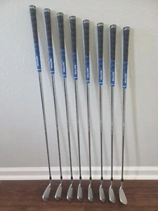 Mizuno JPX 900 Hot Metal Iron Set 4-G (set of 8) GREAT CONDITION RH - Picture 1 of 6