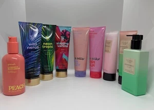 Victoria Secret Fragrance Lotion LIMITED EDITION 10/31/2024 - Picture 1 of 30