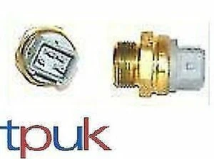 RADIATOR FAN TEMPERATURE SWITCH FOR FORD TRANSIT FIESTA ESCORT 1977-2000 - Picture 1 of 2
