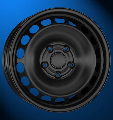 Magnetto Stahl 6 X 16 5 X 112 50 Schwarz