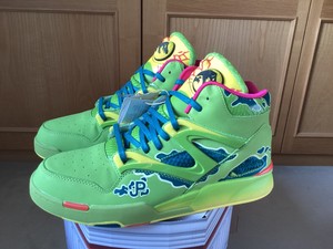 Reebok The Pump Sneaker Mit Echtheitsprüfung ab 100€ | eBay