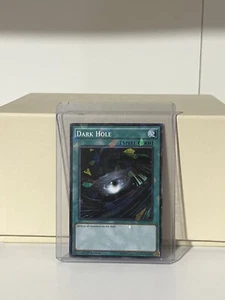 DUNKLES LOCH YS15-DEL14 1.AUFLAGE STREUT SELTEN LP - Bild 1 von 2