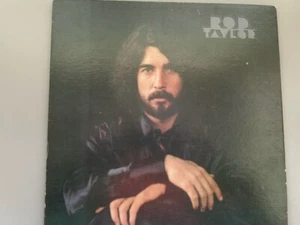 Rod Taylor Rod Taylor Record - Picture 1 of 1