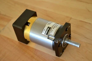 Parker Bayside PV17FE-016 Nema17 Planetary Gearhead 16:1 Ratio for 40mm Servo - Picture 1 of 12