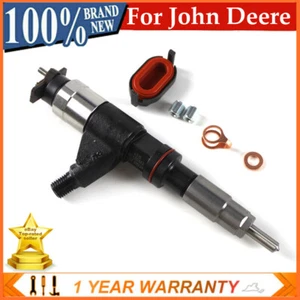 Inyector Common Rail 095000-6310 para Denso John Deere RE546784 RE531209 RE530362 - Imagen 1 de 12