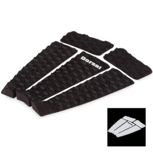 Almohadillas de tracción para tabla de surf EVA de 5 piezas DORSAL Five con cola de pateador para pisar fuerte - Imagen 1 de 3