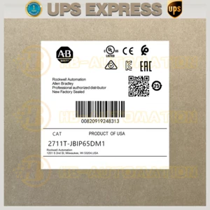 Free Tax 2711T-JBIP65DM1 AB MobileView IP65 Junction Box Spot Goods #CGPL - Picture 1 of 6