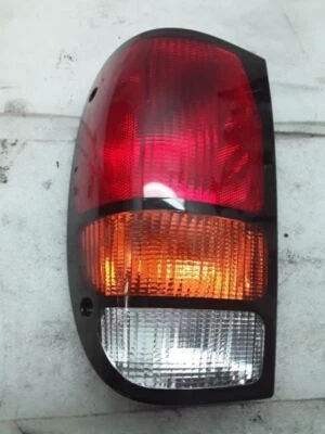 LH Driver Left Tail Light Lamp 1994 MAZDA B-2300 ZZM0-51 4-10-13P - Image 1 of 4