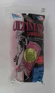 The Ultimate Shinguard, Small, Pink, Fits height up to 48" (D EC) - Picture 1 of 2