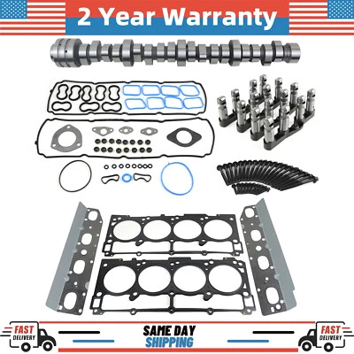 MDS Lifters Kit For 2009-2016 Jeep Grand Cherokee Dodge Chrysler 300 5.7L Hemi - Image 1 of 4