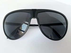 100% Authentic & Brand New Porsche Design P86BF Sunglasses - B $599 - Picture 1 of 9