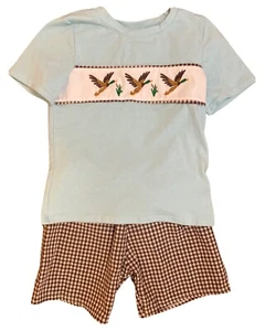boys outfit size 6 - Picture 1 of 2