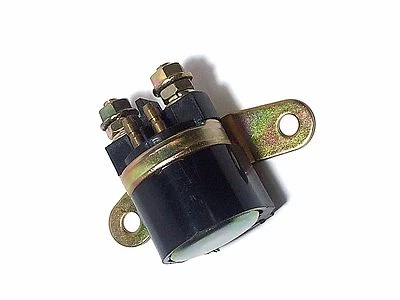 SOLENOIDE RELÉ DE ARREGLO PARA SUZUKI BANDIT 400 GSF400 GSF 400 1991 1992 1993 Foto 1 de 2