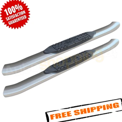 Raptor Series 1503-0651 Nerf Bars for 15-23 Ford F150/17-23 F250/350 Super Duty Foto 1 de 4