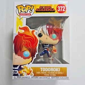 My Hero Academia: Todoroki 372 Funko POP Vinyl - Bild 1 von 3