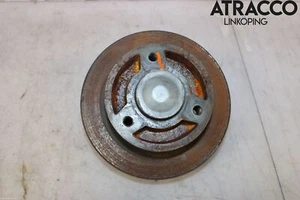 Buje de rueda delantero derecho ORIGINAL RENAULT TWIZY (MAM_) 2013 - Imagen 1 de 2