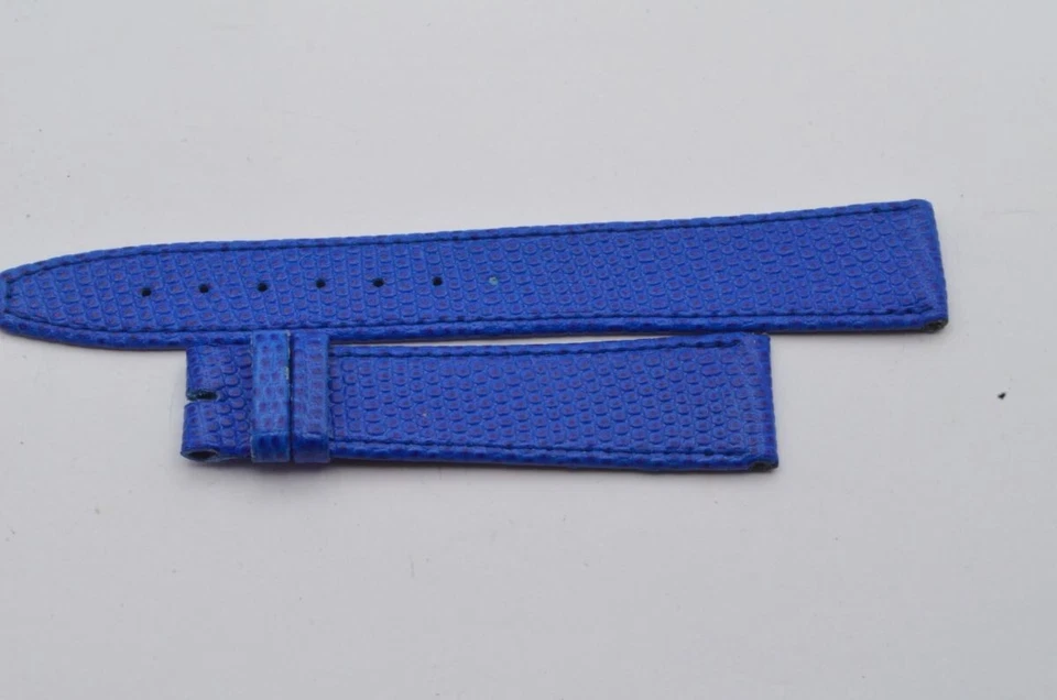 Gucci Calf Leather Bracelet 17Mm Leather Bracelet With Clasp New - Image 1 of 2