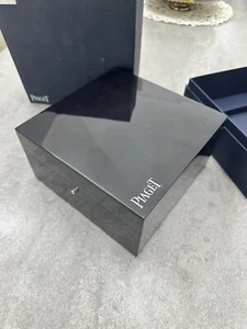 Scatola e contra scatola Full Box Piaget completa - Picture 1 of 7