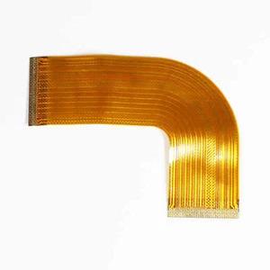 Polaroid BDLVR10PR001.112 LCD Flex Cable Replacement Part - Picture 1 of 2