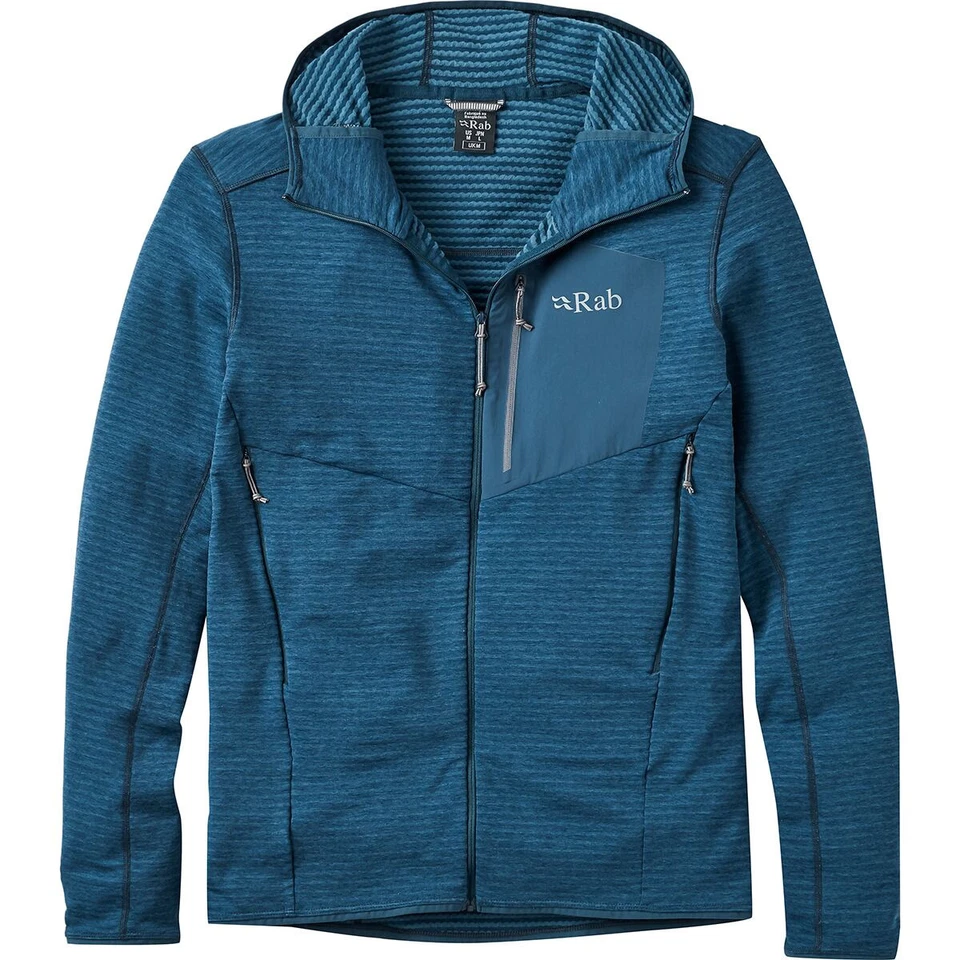 Rab Ascendor Light Hoodie - Men's - Image 1 of 1