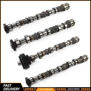 ENGINE CAMSHAFT For 11-18 JEEP DODGE CHRYSLER RAM 3.6L OE# 05184379AF 5184379AG - Picture 1 of 9