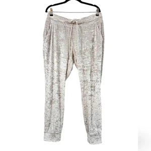 Lululemon Ready to Crush Jogginghose Chrome Größe 12 - Bild 1 von 8