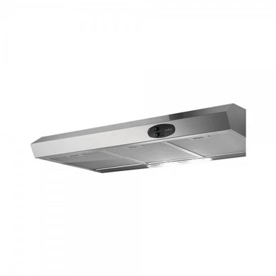 ELICA KREA ST IX F/90 CAPPA A PARETE 90 CM FILTRANTE 272 m/h ACCIAIO INOX - Immagine 1 di 3