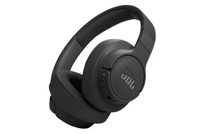 JBL Tune 770NC Wireless Bluetooth Noise Cancelling Mic Closed Back Headphones - Image 1 of 4