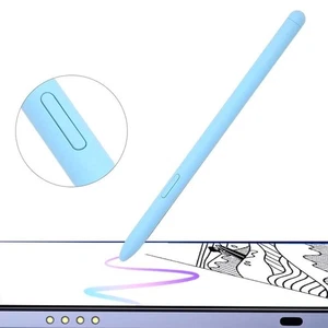 Precision Replacement Stylus for Samsung For Tab S6 Lite Writing Tool Blue Color - Picture 1 of 22