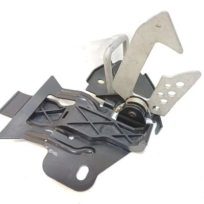 09-20 Rolls-Royce Ghost parte superior de bloqueo del capó OEM USADO-7198452 Foto 1 de 4