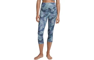 Lululemon Align hoch geschnittene enge Legging 21" Farbe SDRM Größe 14 neu mit Etikett - Bild 1 von 1