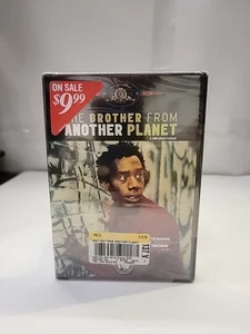 The Brother From Another Planet (DVD, 2003) NEW Excellent Condition. Fast Ship - Bild 1 von 5