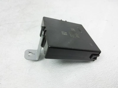Toyota Prius 2018 Prime Heat Pump Computer Assy 886A0-47020 - Image 1 of 4