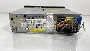 Autorradio original NISSAN NOTE 1 PHASE 1 28185-BH30C - Imagen 1 de 3